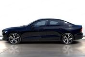 Volvo S60 B4 B Plus Dark