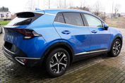 Kia Sportage 1.6 T-GDI  Business Line 4WD DCT