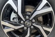 Toyota Yaris Hybrid 1.5 Style
