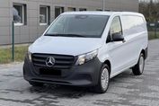 Mercedes Vito 116 CDI L2 Pro