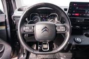 Citroen Berlingo Kombi XL L2H1 Shine EAT8
