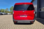 Ford Tourneo Courier Active A7