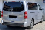 Toyota Proace Verso Long Business