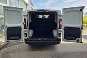 Renault Trafic L2H1 Zabudowa Brygadowa
