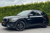 BMW X1 xDrive25e Sport Line aut