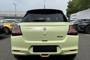 Suzuki Swift 1.2 Dualjet SHVS Premium Plus CVT