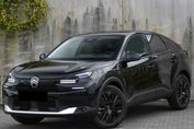 Citroen C4 Collection eDCT6 1.2 mHEV