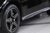 Mercedes GLC Coupe 220 d 4-Matic AMG Line