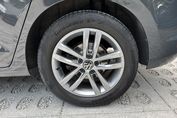Volkswagen Touran Highline 1.5 TSI DSG