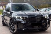 BMW X5 xDrive30d M Sport