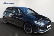 Hyundai i20 1.0 T-GDi Modern Black