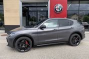 Alfa Romeo Stelvio Turbo Veloce Q4