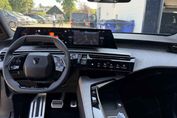 Peugeot 5008 GT 1.2 mHEV e-DCS6