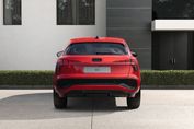 Audi Q3 TFSI S line Sportback