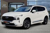 Hyundai Santa Fe 1.6 t-Gdi Hev Platinum 4WD