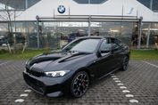 BMW Seria 3 320d xDrive M Sport