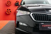 Skoda Scala 1.0 TSI Ambition
