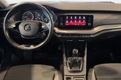 Skoda Octavia 2.0 TDI