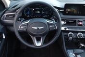 Genesis G70 Shooting Brake G70 2.0T Plus 8AT AWD