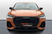 Audi Q3 Sportback 45 TFSI quattro S Line