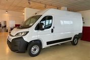Fiat Ducato 3t L2H2