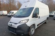 Citroen Jumper Heavy L4H3 aut
