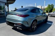 Mercedes GLC Coupe 300 de 4-Matic AMG Line