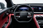 Omoda 9 1.5 Super Hybrid Exclusive AWD