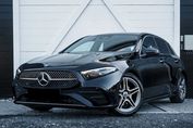 Mercedes Klasa A 220 4-Matic AMG Line