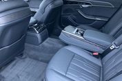 Audi A8 L 55 TFSI mHEV Quattro Tiptr.