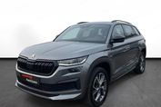 Skoda Kodiaq 2.0 TSI 4x4 Sportline DSG