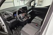 Fiat Doblo Cargo/Van Maxi L2H1