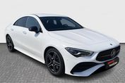 Mercedes CLA 200 AMG Line