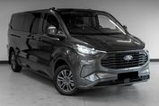 Ford Transit Custom Kombi M1 L2H1 340 Limited CVT PHEV