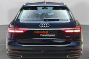 Audi A6 Avant 45 TFSI quattro