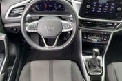 Volkswagen T-Roc eTSI Life DSG