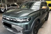 Dacia Duster Extreme LPG 1.2 Eco-G