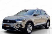 Volkswagen T-ROC 1.5 TSI