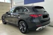 Mercedes GLC 200 4-Matic Avantgarde