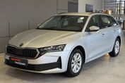 Skoda Octavia 1.5 TSI mHEV Edition 130 Essence DSG