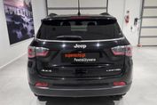Jeep Compass TMair Limited 4WD S&S