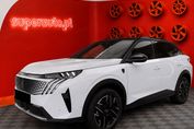 Peugeot 3008 GT e-DCS6 1.2 mHEV