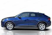 Audi Q3 35 TFSI mHEV S tronic
