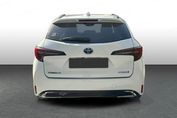 Toyota Corolla Comfort 1.8 Hybrid
