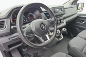 Renault Trafic Kombi L2H1 Equilibre