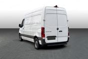 Mercedes Sprinter eSprinter 311 (47 kWh)  FWD