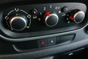 Renault Trafic L1H1 Business