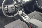 Skoda Superb 2.0 TDI Ambition DSG