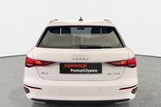 Audi A3 35 TFSI mHEV Advanced S tronic