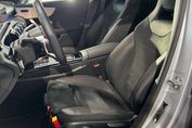 Mercedes Klasa A 200 AMG Line